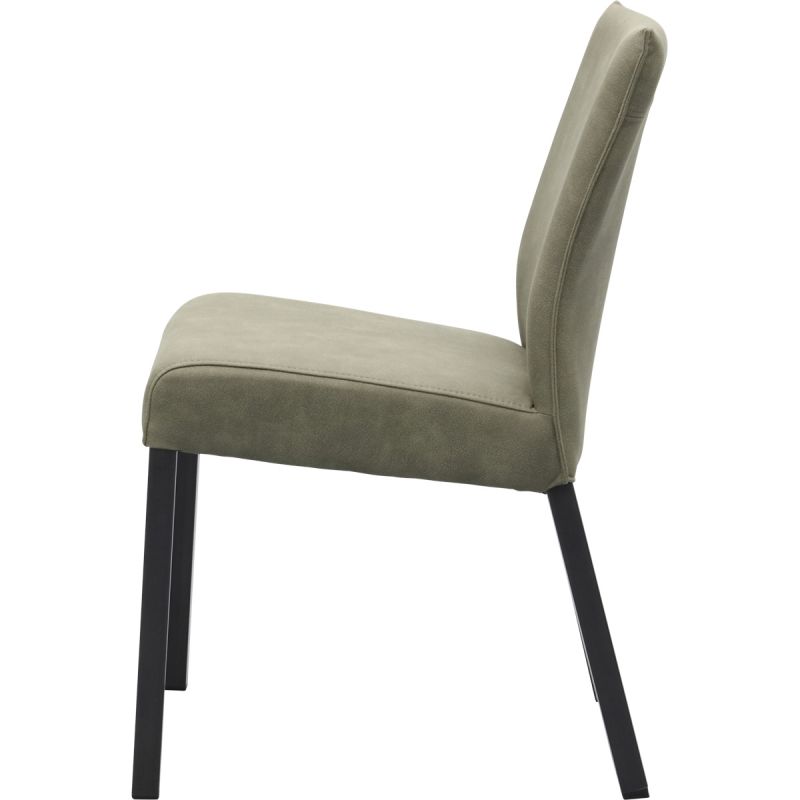 Eetkamerstoel Daisy zonder arm