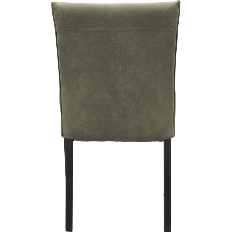 Eetkamerstoel Daisy zonder arm