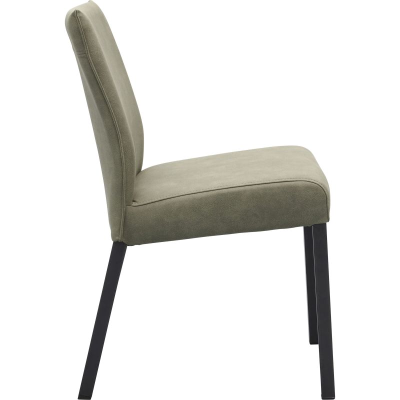 Eetkamerstoel Daisy zonder arm