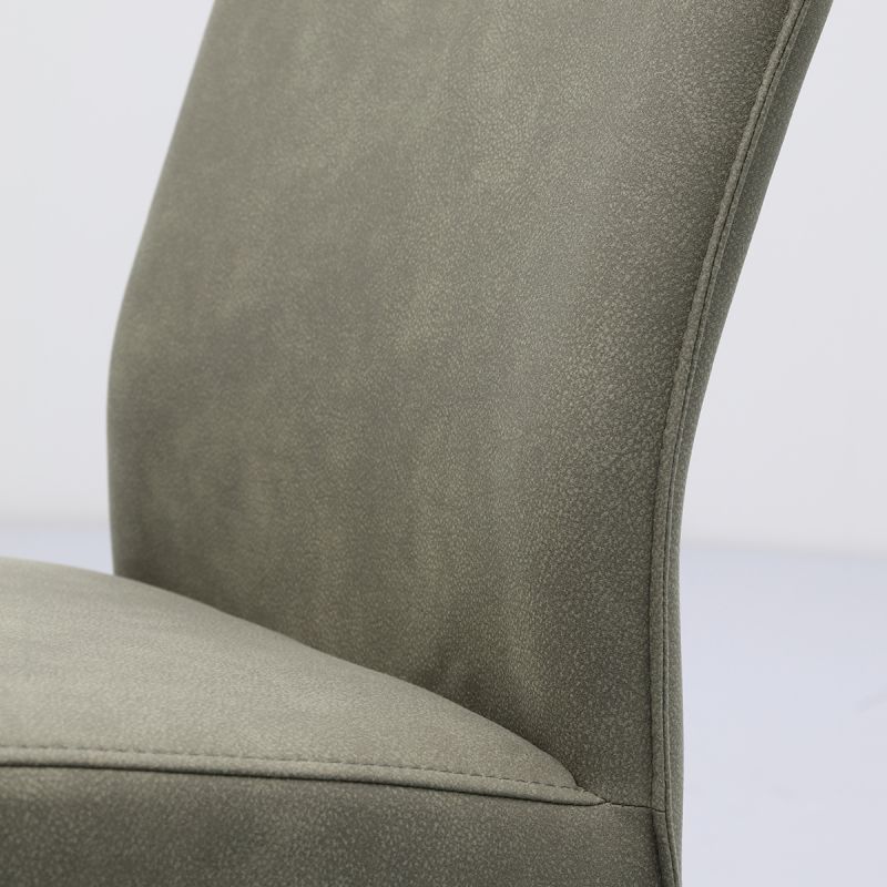 Eetkamerstoel Daisy zonder arm