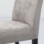 Eetkamerstoel Ocean zonder arm