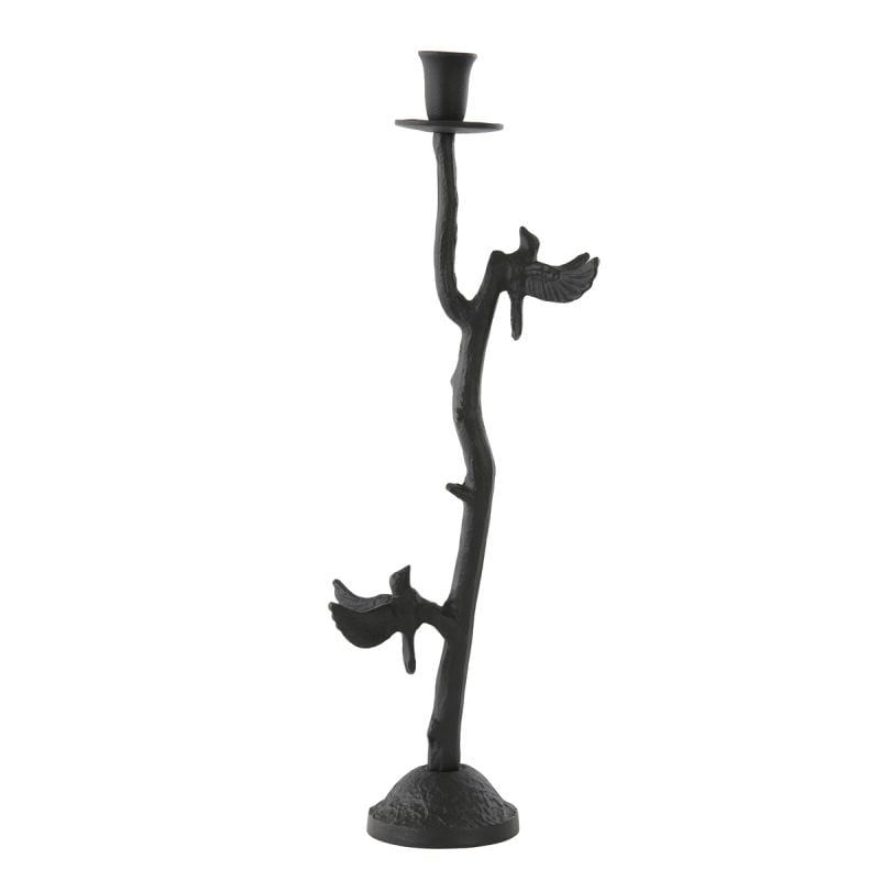Kandelaar Bird 50cm hoog afbeelding