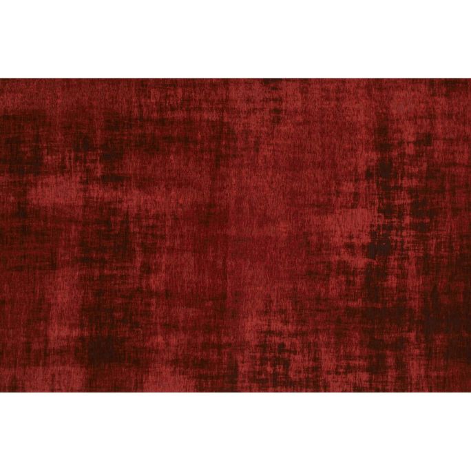 Twee graden Obsessie omhelzing Vloerkleed Rovinj rood 130x190 | Trendhopper.nl