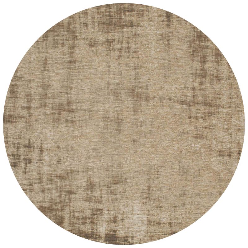 Vloerkleed Rovinj beige 160 rond