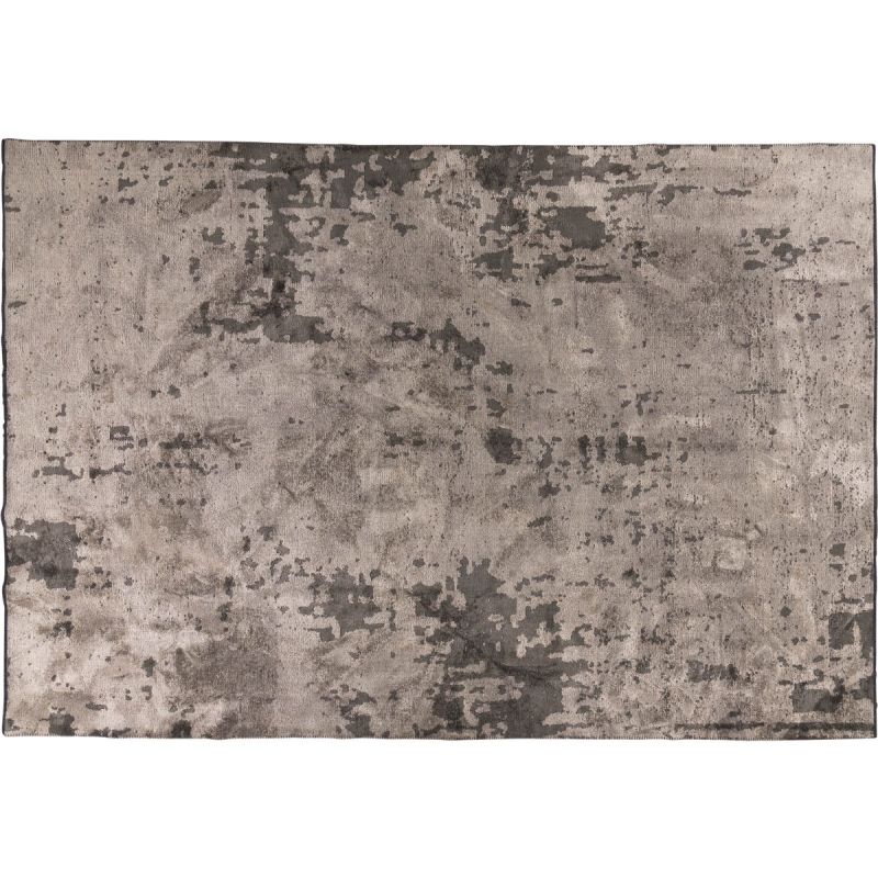 Vloerkleed Rafael grijs 160x230 afbeelding