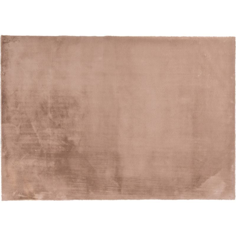 Vloerkleed Perry taupe 160x230