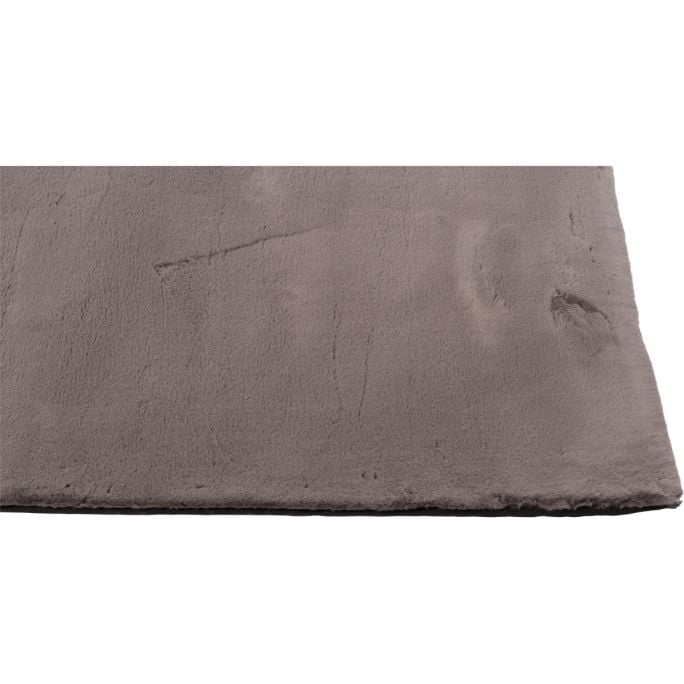 Vloerkleed Perry grijs 200x290