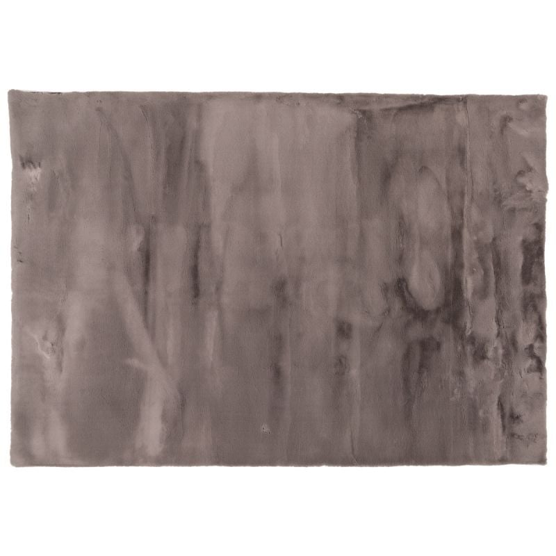 Vloerkleed Perry grijs 200x290 afbeelding