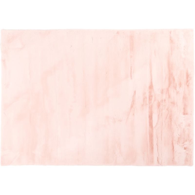 Vloerkleed Perry roze 160x230