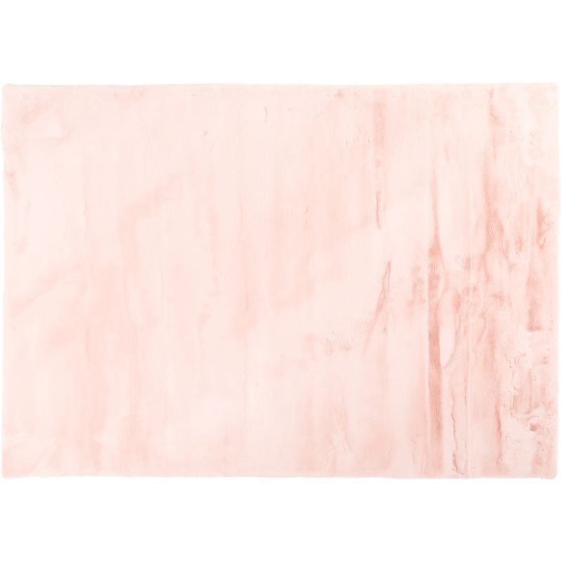 Vloerkleed Perry roze 160x230 afbeelding