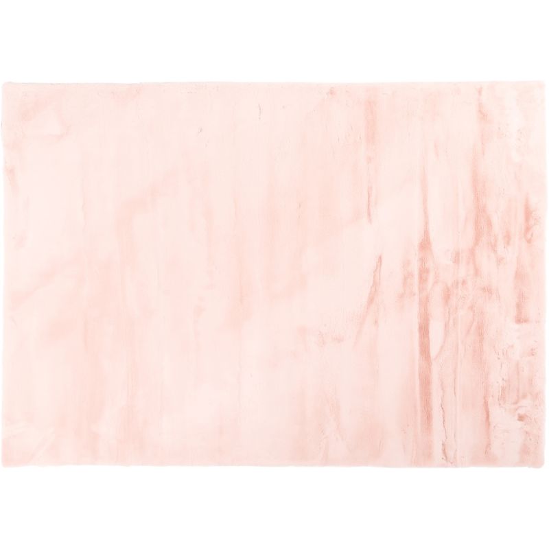 Vloerkleed Perry roze 200x290