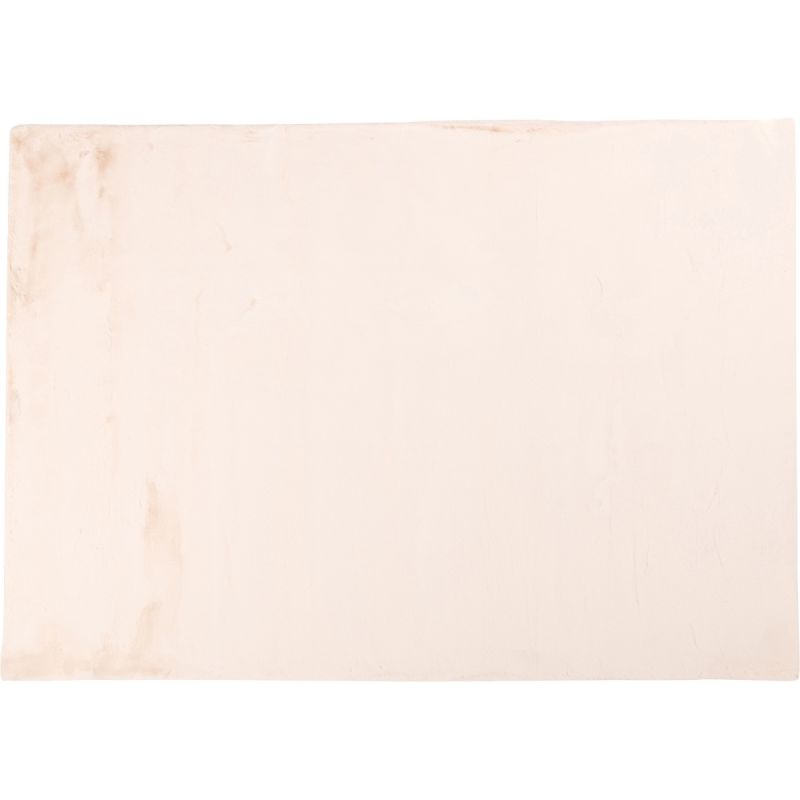 Vloerkleed Perry beige 200x290 afbeelding