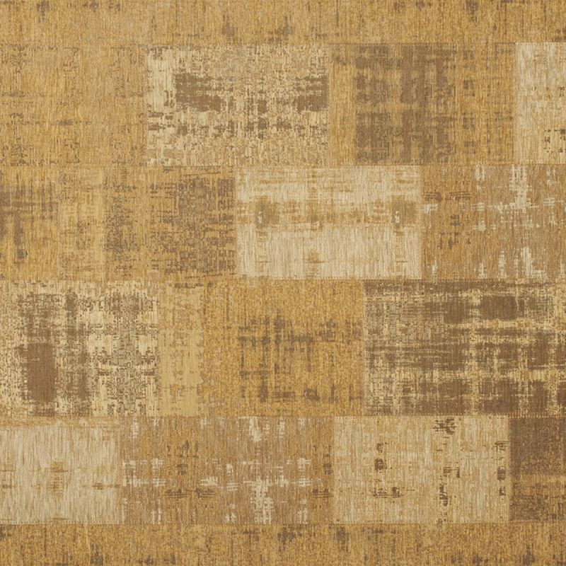 Vloerkleed Pablo goud 240x330 afbeelding