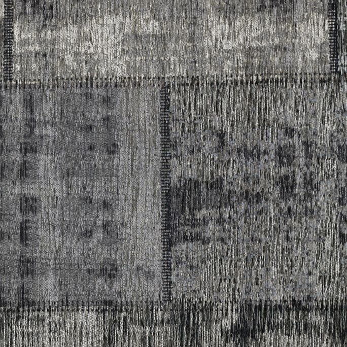 Vloerkleed Pablo antraciet 155x230
