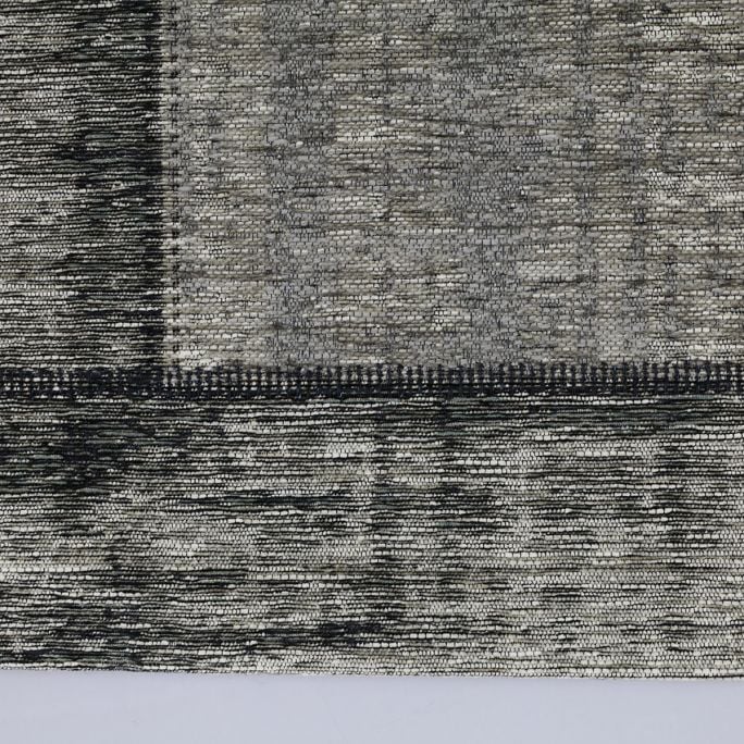Vloerkleed Pablo antraciet 155x230