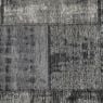 Vloerkleed Pablo antraciet 155x230