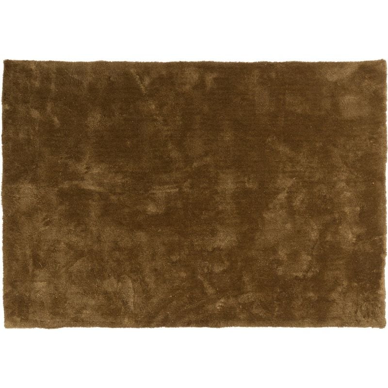 Vloerkleed Cowan groen 130x190
