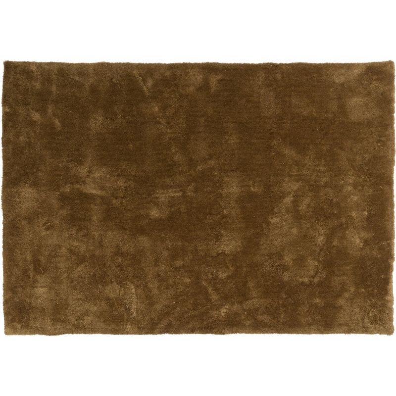 Vloerkleed Cowan groen 160x230