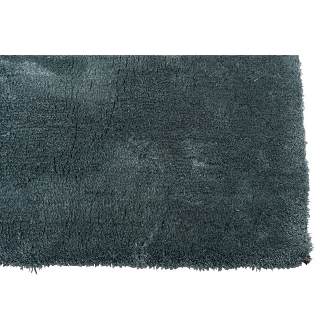 Vloerkleed Cowan blauw 160x230 ovaal