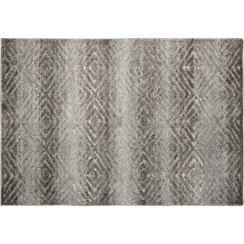 Vloerkleed Ofelia grijs 200x290 afbeelding