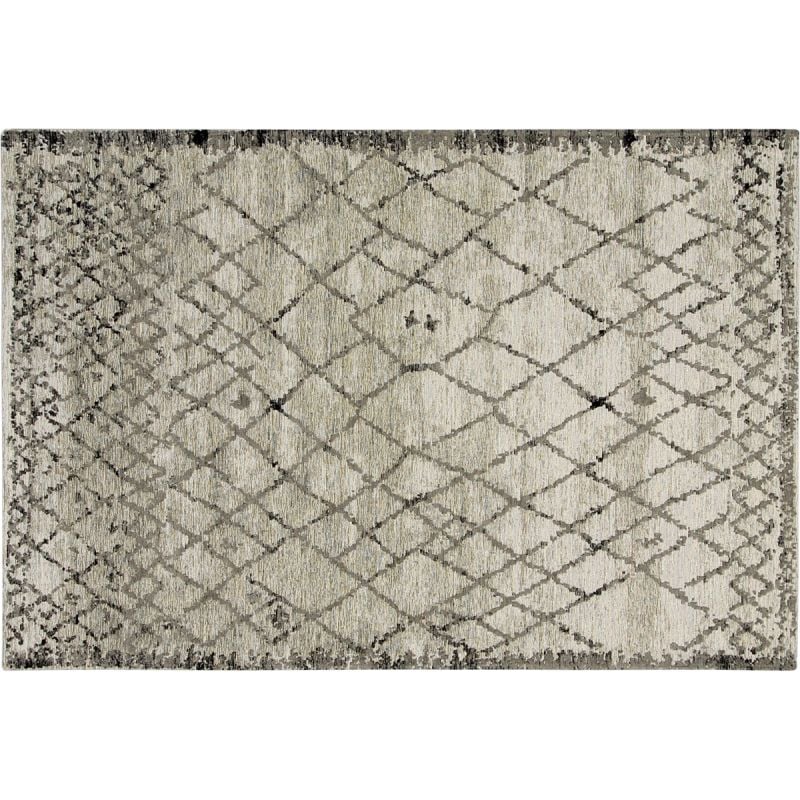 Vloerkleed Bonita beige 155x230