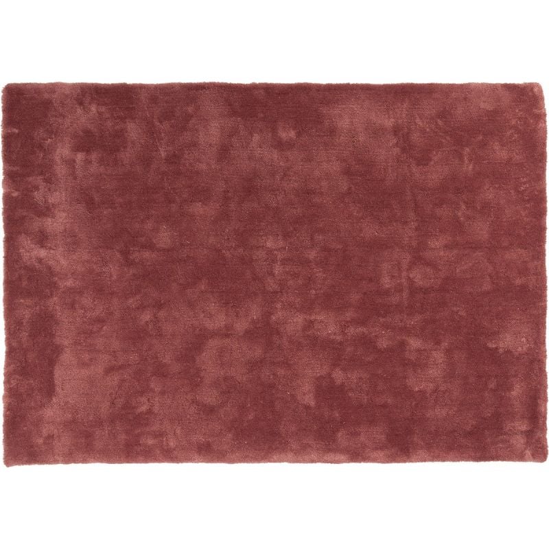 Vloerkleed Cowan roze 160x230