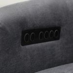 Relaxfauteuil Fenna