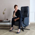 Relaxfauteuil Fenna