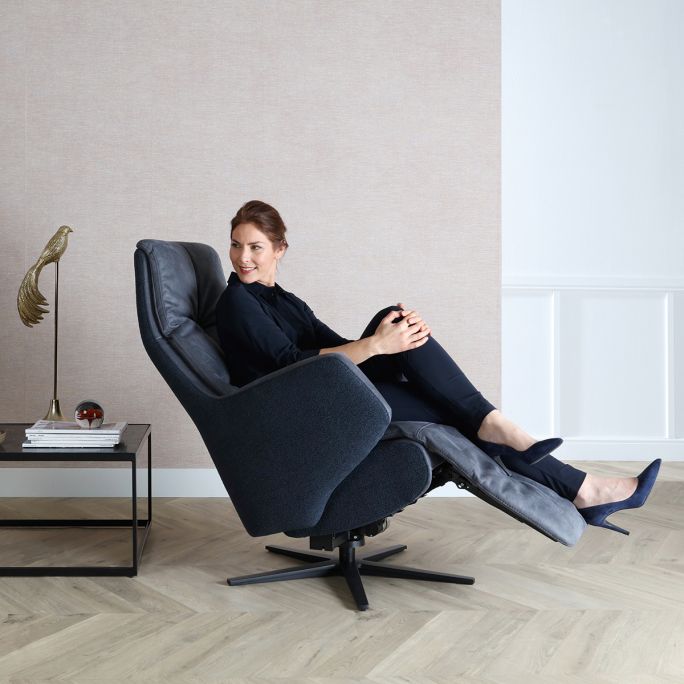 Relaxfauteuil Fenna