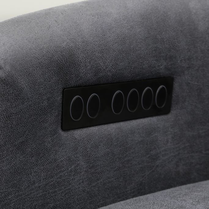 Relaxfauteuil Fenna