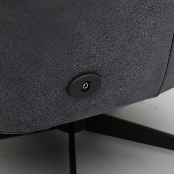 Relaxfauteuil Fenna
