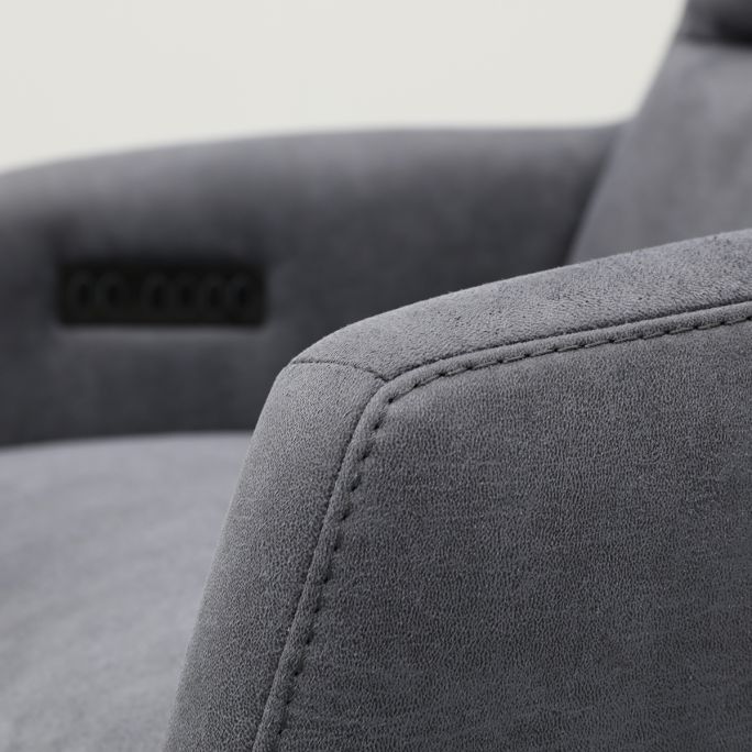 Relaxfauteuil Fenna