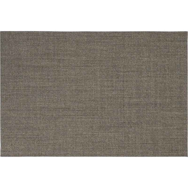 Vloerkleed Lenno grijs 160x240