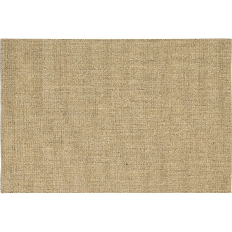 Vloerkleed Lenno zand 160x240