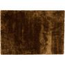 Vloerkleed Vernissage goud 200x290