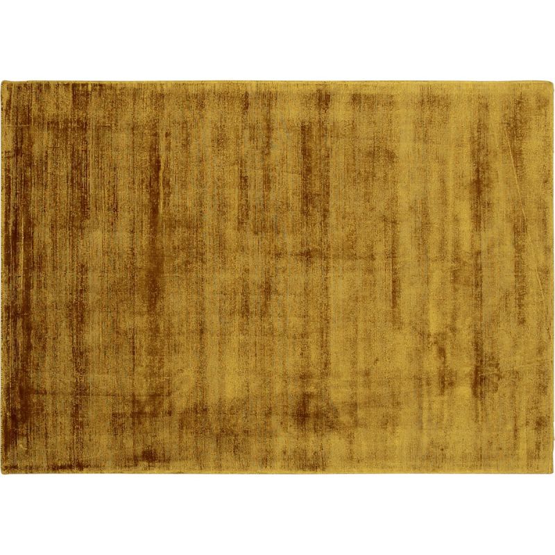 Vloerkleed Dio okergeel 160x230 afbeelding