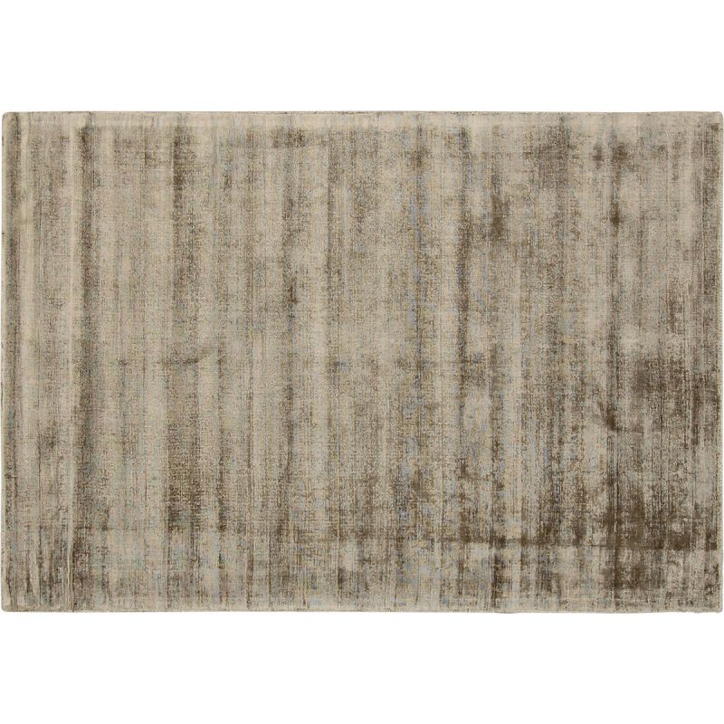 Vloerkleed Dio taupe 190x290 afbeelding