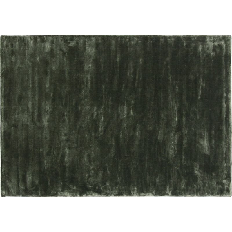 Vloerkleed Fonz groen 160x230 afbeelding