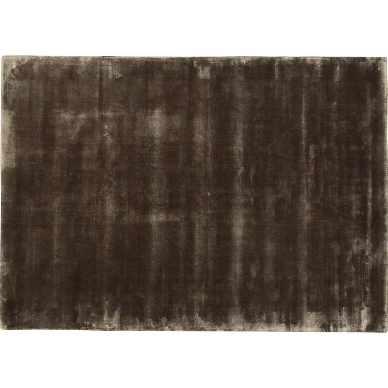 Vloerkleed Fonz taupe 190x290 afbeelding