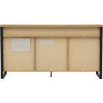 Dressoir Casita 160 cm