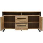 Dressoir Casita 160 cm