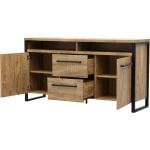 Dressoir Casita 160 cm