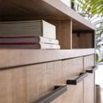 Dressoir Casita 160 cm