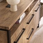 Dressoir Casita 160 cm