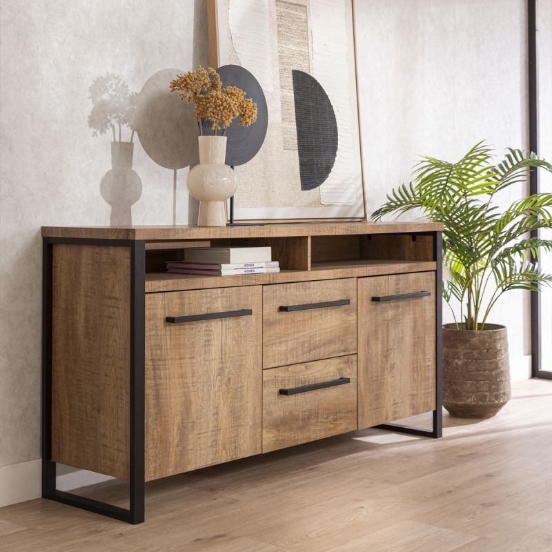 Dressoir Casita 160 cm