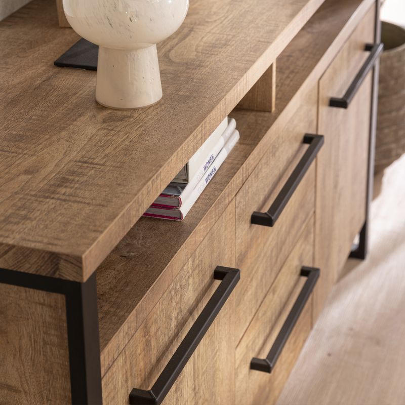 Dressoir Casita 160 cm