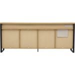 Dressoir Casita 210 cm