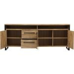 Dressoir Casita 210 cm