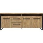 Dressoir Casita 210 cm