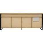 Dressoir Casita  210 cm